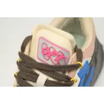 OFF-WHITE Odsy-1000 Blue Grey SS21 OMIA139R21FAB0010945