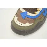OFF-WHITE Odsy-1000 Blue Grey SS21 OMIA139R21FAB0010945