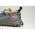 OFF-WHITE Odsy-1000 Blue Grey SS21 OMIA139R21FAB0010945