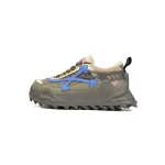 OFF-WHITE Odsy-1000 Blue Grey SS21 OMIA139R21FAB0010945