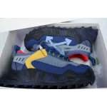 OFF-WHITE Odsy-1000 Blue Light Blue OMIA139S22FAB0014540