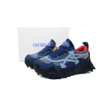 OFF-WHITE Odsy-1000 Blue Light Blue OMIA139S22FAB0014540