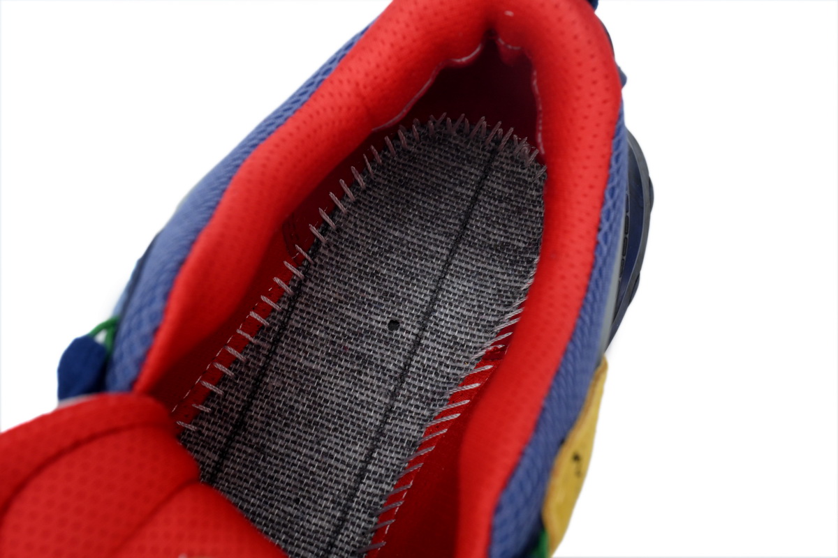 OFF-WHITE Odsy-1000 Blue Light Blue OMIA139S22FAB0014540