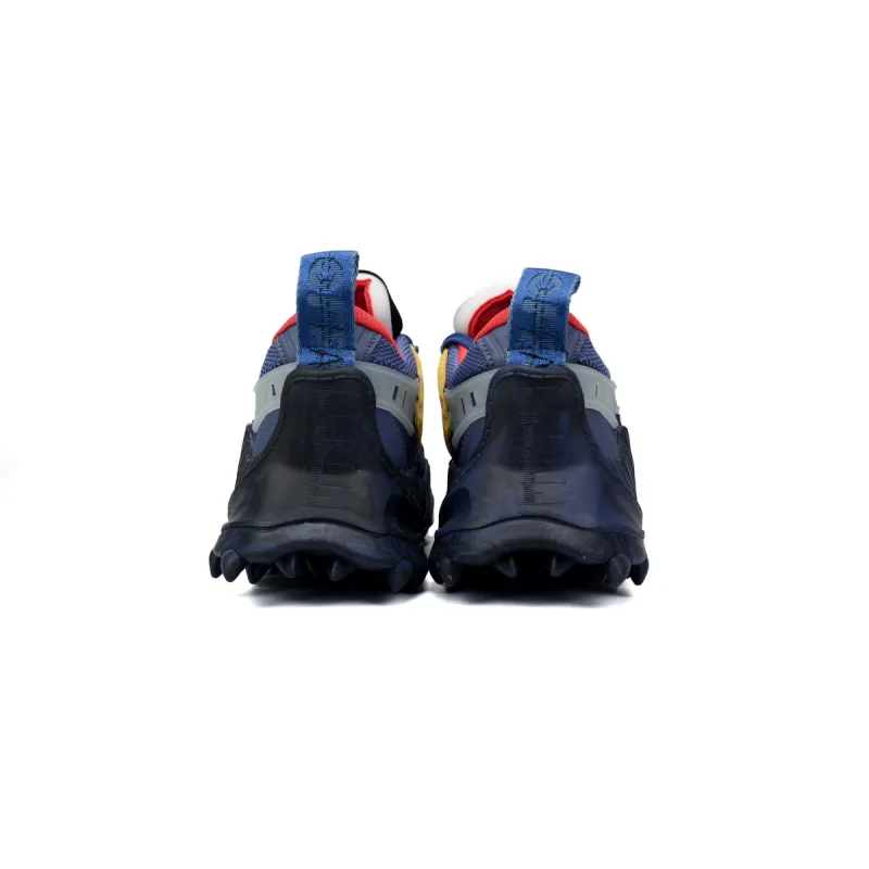 OFF-WHITE Odsy-1000 Blue Light Blue OMIA139S22FAB0014540