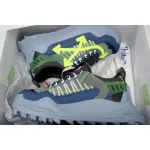 OFF-WHITE Odsy 1000 Blue Yellow SS20 OMIA139S208000423062
