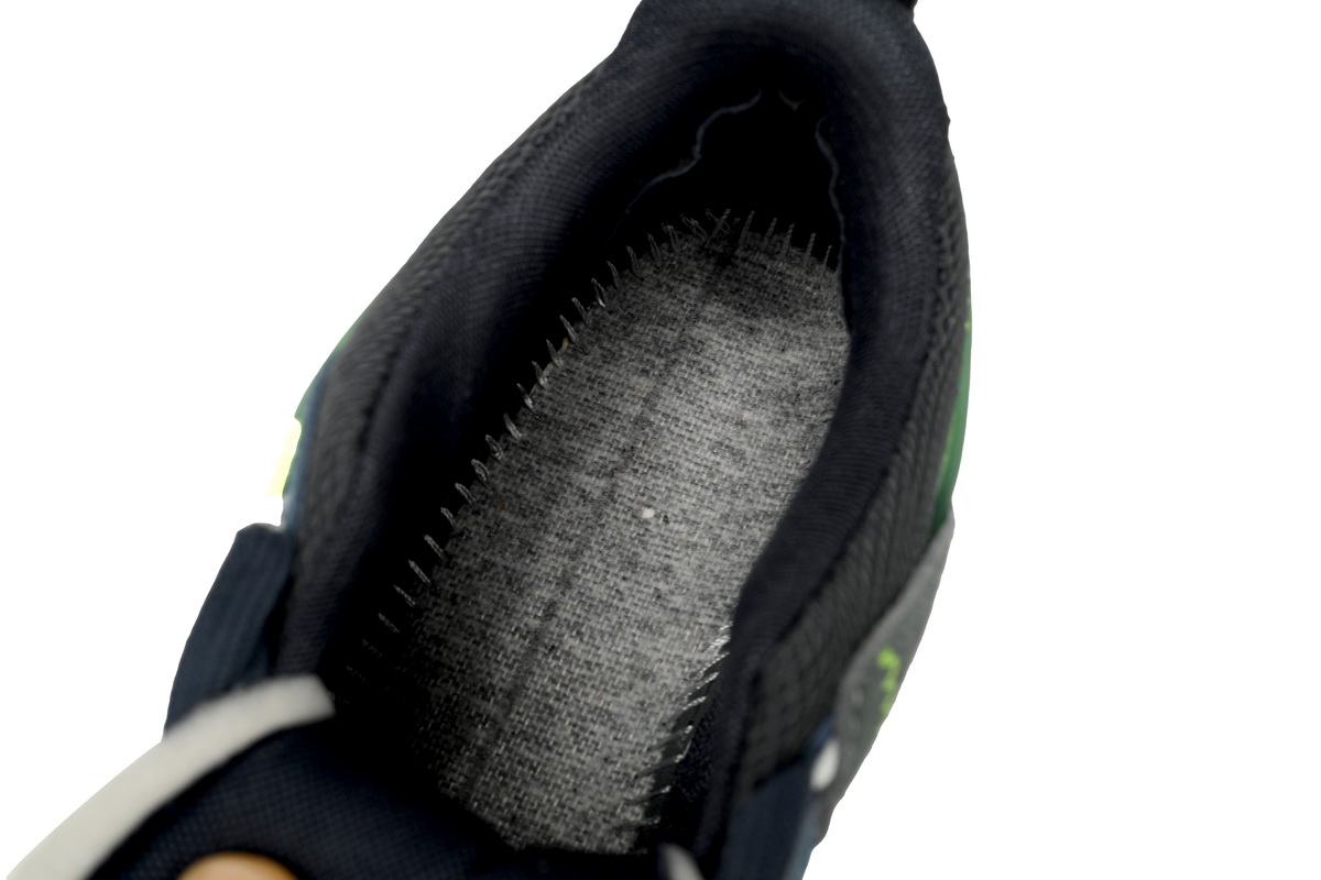 OFF-WHITE Odsy 1000 Blue Yellow SS20 OMIA139S208000423062