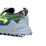 OFF-WHITE Odsy 1000 Blue Yellow SS20 OMIA139S208000423062