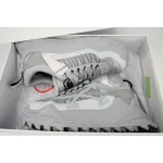 OFF-WHITE Odsy-1000 Light Grey (Women's) OWIA180S21FAB0010505