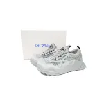 OFF-WHITE Odsy-1000 Light Grey (Women's) OWIA180S21FAB0010505