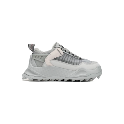 OFF-WHITE Odsy-1000 Light Grey (Women's) OWIA180S21FAB0010505 02