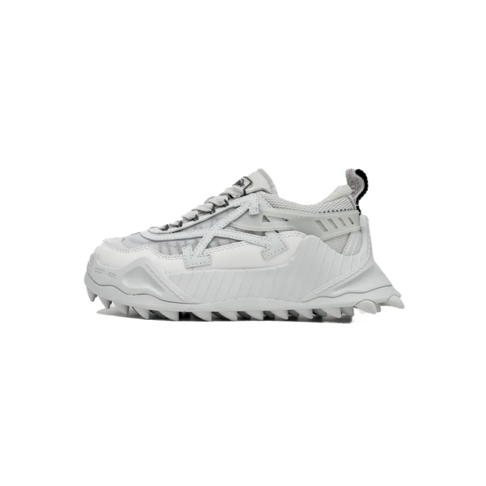 OFF-WHITE Odsy-1000 Light Grey (Women's) OWIA180S21FAB0010505