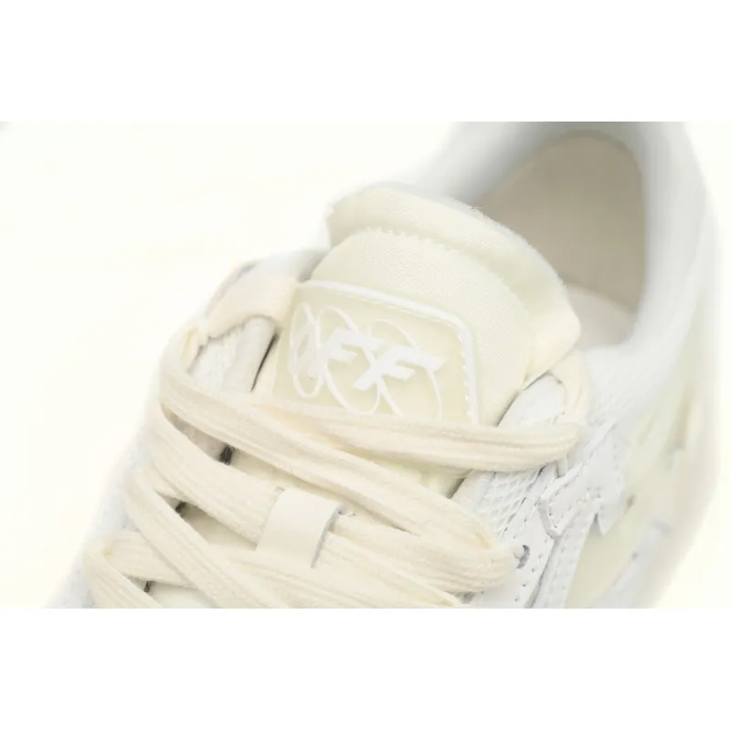OFF-WHITE Odsy-1000 White OMIA139C99FAB002-0101