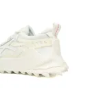 OFF-WHITE Odsy-1000 White OMIA139C99FAB002-0101