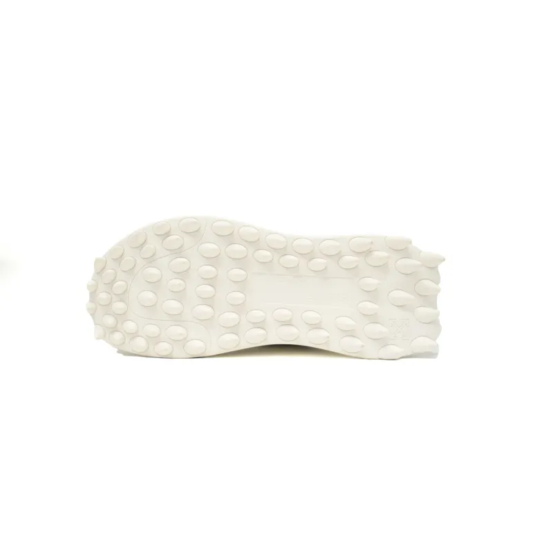 OFF-WHITE Odsy-1000 White OMIA139C99FAB002-0101