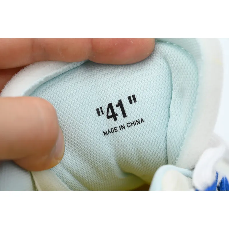 Off-White Odsy-1000 White Pale Blue (Women's) OWIA180R208001100133