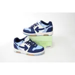 OFF-WHITE Out Of Double Blue  OMIA18 9S21LEA00 14045