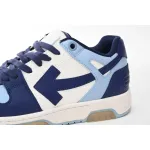 OFF-WHITE Out Of Double Blue  OMIA18 9S21LEA00 14045