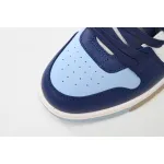 OFF-WHITE Out Of Double Blue  OMIA18 9S21LEA00 14045