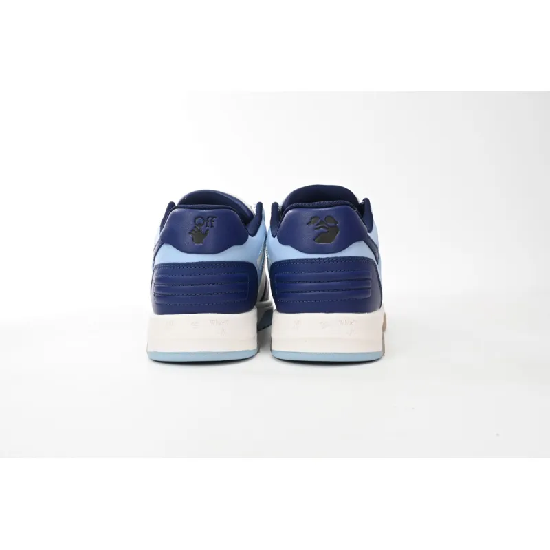 OFF-WHITE Out Of Double Blue  OMIA18 9S21LEA00 14045
