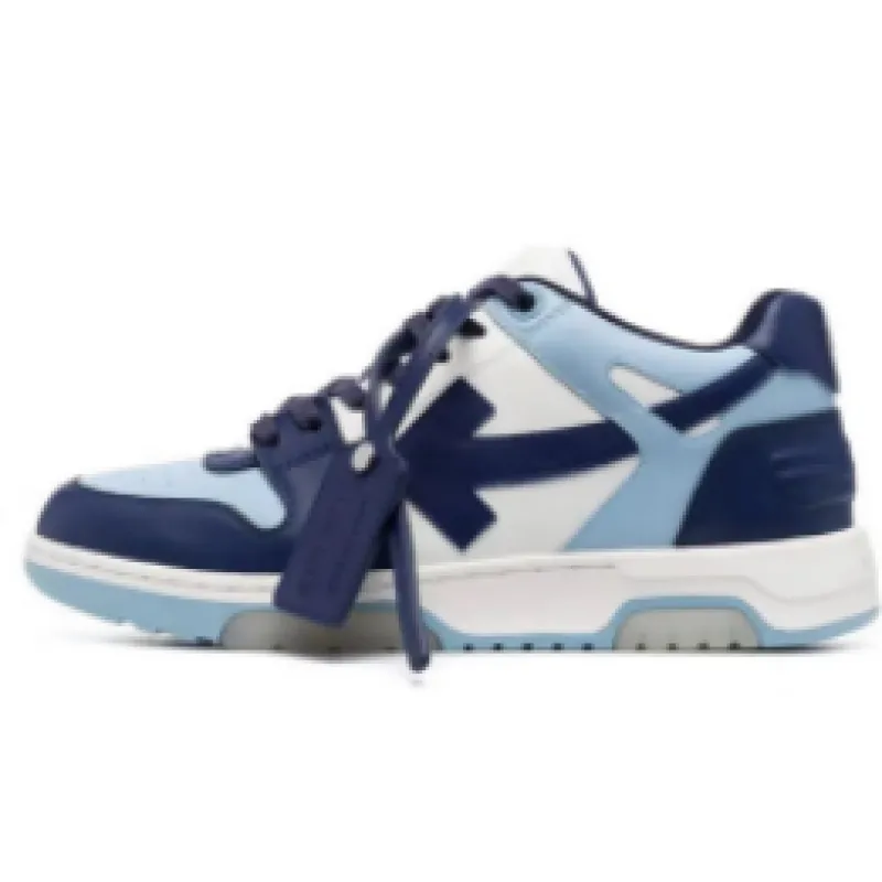OFF-WHITE Out Of Double Blue  OMIA18 9S21LEA00 14045