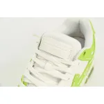 OFF-WHITE Out Of Green And White Limit  OMIA189S 23LEA111 1111 