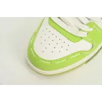 OFF-WHITE Out Of Green And White Limit  OMIA189S 23LEA111 1111 