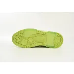 OFF-WHITE Out Of Green And White Limit  OMIA189S 23LEA111 1111 