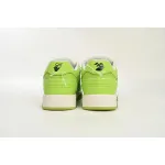 OFF-WHITE Out Of Green And White Limit  OMIA189S 23LEA111 1111 