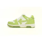 OFF-WHITE Out Of Green And White Limit  OMIA189S 23LEA111 1111 
