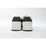 OFF-WHITE Out Of Military Green White  OLIA18 9S23LEA00 15901