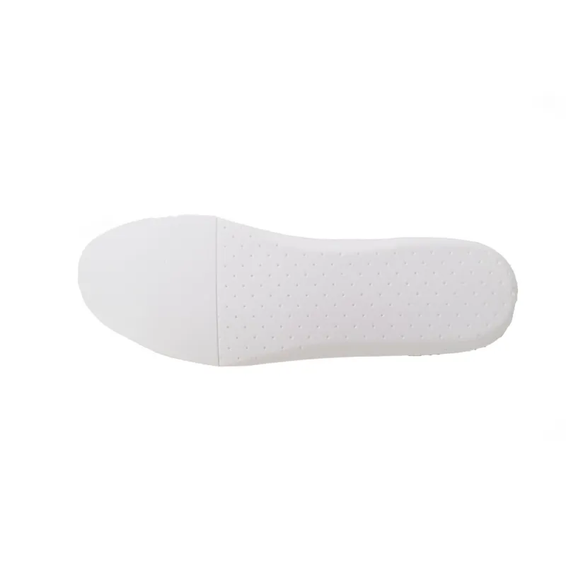 OFF-WHITE Out Of Office "OOO" Low Tops For Walking White White Red FW21 OMIA189F21LEA0030125