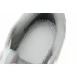 OFF-WHITE Out Of Office "OOO" Low TopsGrey White OMIA189S22LEA0010109 
