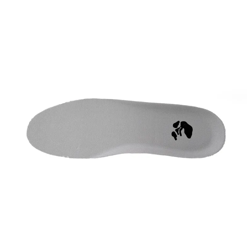 OFF-WHITE Out Of Office "OOO" Low TopsGrey White OMIA189S22LEA0010109 