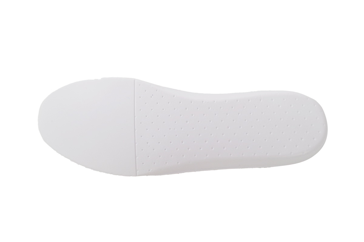 OFF-WHITE Out Of Office "OOO" Low White Black (Women's) OWIA259C99LEA0010110 