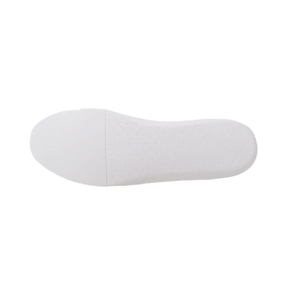 OFF-WHITE Out Of Office "OOO" Low White Black (Women's) OWIA259C99LEA0010110 