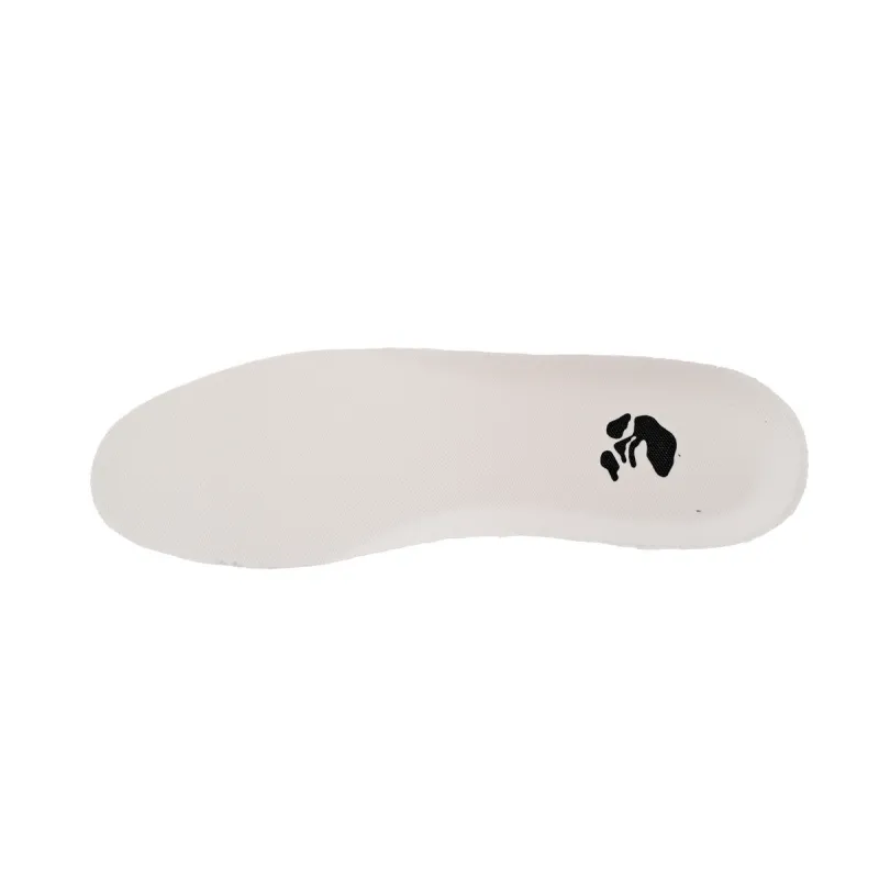 OFF-WHITE Out Of Office "OOO" Low White Black (Women's) OWIA259C99LEA0010110 