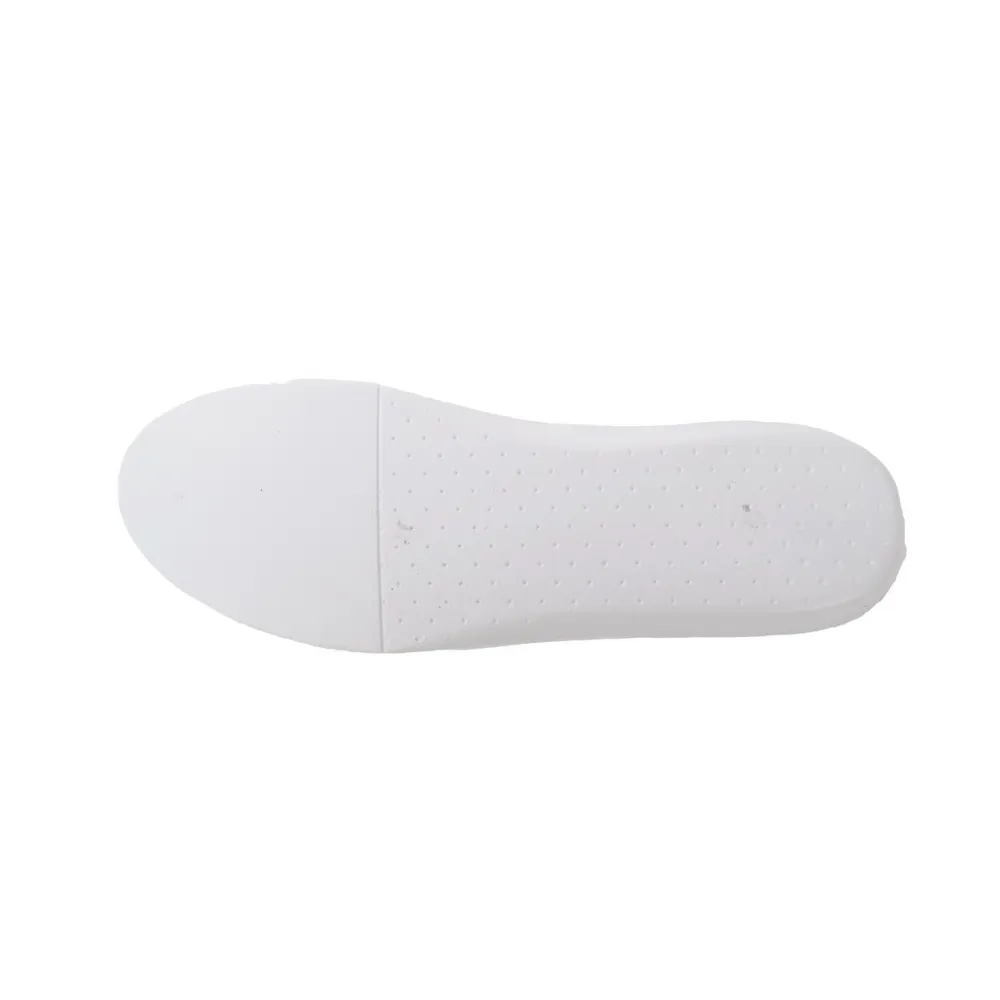 OFF-WHITE Out Of Office "OOO" Low White Blue (FW21) OMIA189F21LEA0020145