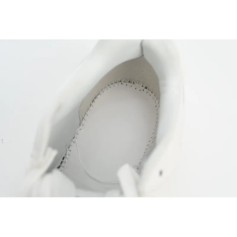 OFF-WHITE Out Of Office Beige Gray OMIA189 C99LEA00 30117