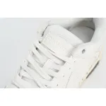 OFF-WHITE Out Of Office Beige Gray OMIA189 C99LEA00 30117
