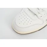 OFF-WHITE Out Of Office Beige Gray OMIA189 C99LEA00 30117