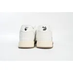 OFF-WHITE Out Of Office Beige Gray OMIA189 C99LEA00 30117