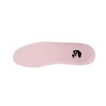 Off-White Out Of Office Calf Leather White Pink (Women's) OWIA259C99-LEA006-0130