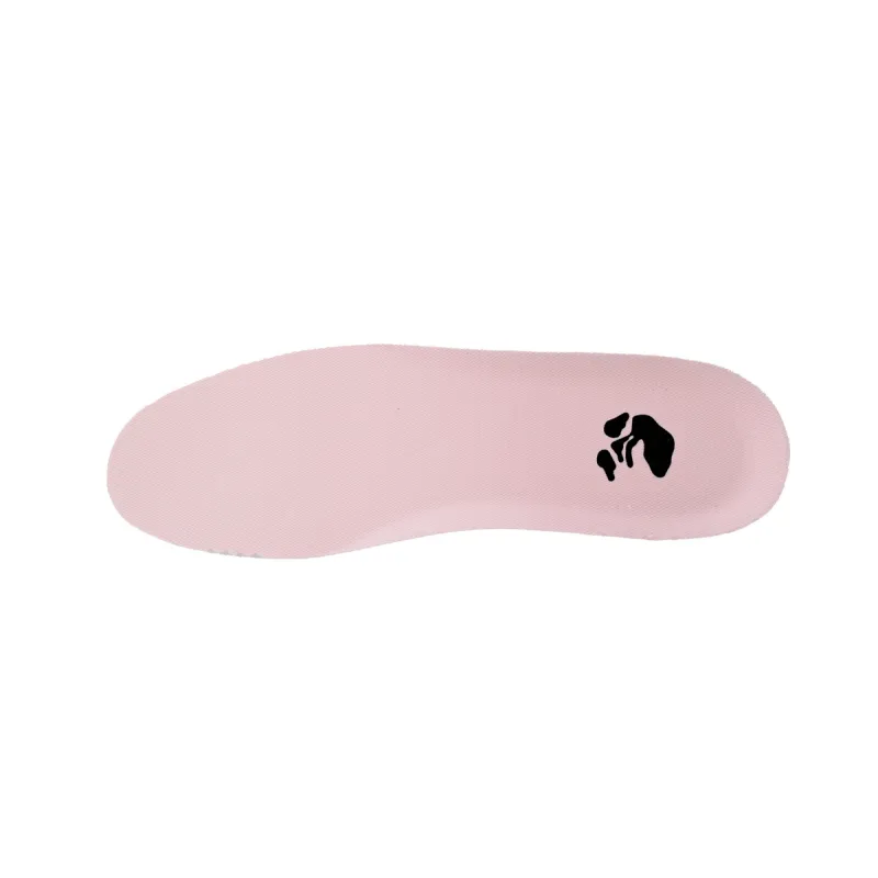 Off-White Out Of Office Calf Leather White Pink (Women's) OWIA259C99-LEA006-0130