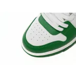 OFF-WHITE Out Of Office Green  OMIA189 C99LEA00 10155 