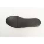 OFF-WHITE Out Of Office Low Sartorial Stitching Black Black (Women's) OWIA259S23LEA0101010