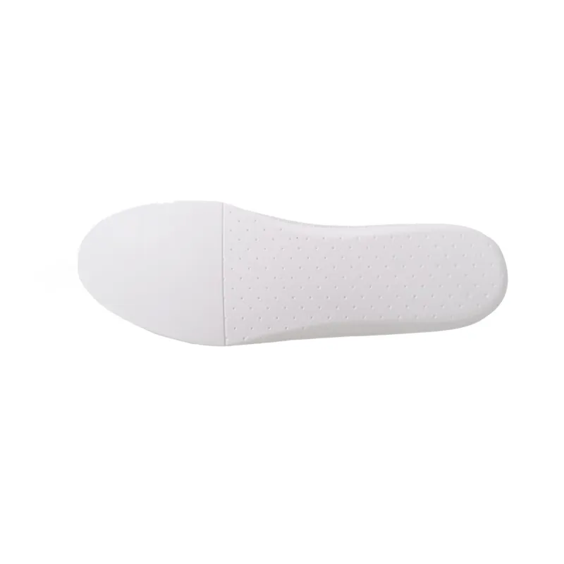 OFF-WHITE Out Of Office LowFor Walking White Pink (Women's) OWIA259C99LEA0110130
