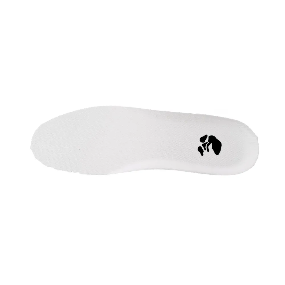 OFF-WHITE Out Of Office LowFor Walking White Pink (Women's) OWIA259C99LEA0110130