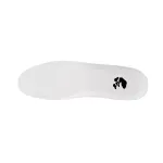 OFF-WHITE Out Of Office LowFor Walking White Pink (Women's) OWIA259C99LEA0110130