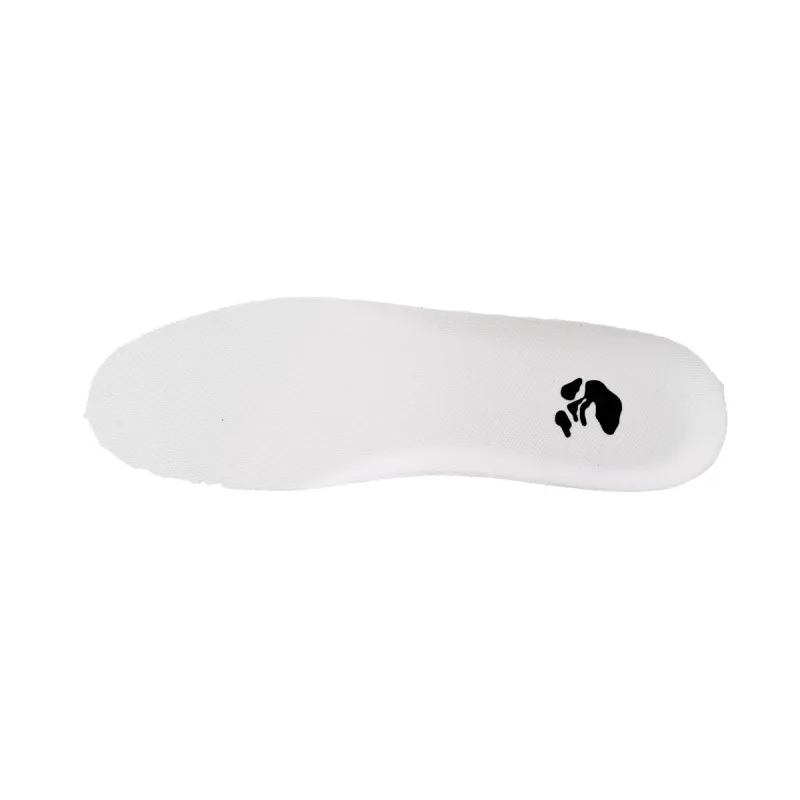 OFF-WHITE Out Of Office LowFor Walking White Pink (Women's) OWIA259C99LEA0110130