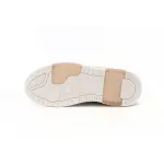 OFF-WHITE Out Of Office LowFor Walking White Pink (Women's) OWIA259C99LEA0110130